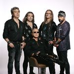 Sortilège - Artiste programmé au Hellfest 2026