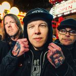 The Ataris - Artiste programmé au Hellfest 2026