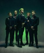 The Funeral Portrait - Artiste programmé au Hellfest 2026