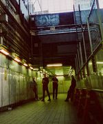 The Plot In You - Artiste programmé au Hellfest 2026