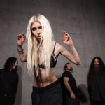 The Pretty Reckless - Artiste programmé au Hellfest 2026