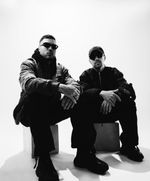 Third Party - Artiste programmé au Tomorrowland Winter 2026