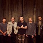 Three Days Grace - Artiste programmé au Hellfest 2026