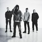 thrown - Artiste programmé au Graspop Metal Meeting 2026