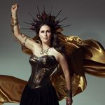 Within Temptation - Artiste programmé au Graspop Metal Meeting 2026
