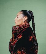 Zaho - Artiste programmé au Main Square 2026