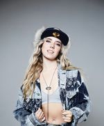 A Little Sound - Artiste programmé au Tomorrowland 2026