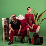 Aïta Mon Amour - Artiste programmé au Nuits Sonores 2026