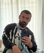 Ajna (BE) - Artiste programmé au Tomorrowland 2026