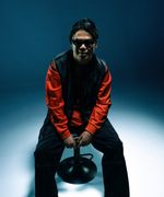 Alex Wann - Artiste programmé au Madame Loyal 2026