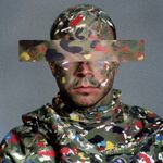 Alex Wilcox - Artiste programmé au Nuits Sonores 2026