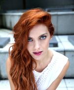 Anaïs Delva - Artiste programmé au Bobital L'Armor à Sons 2026