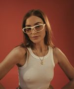 Arielle Free - Artiste programmé au Tomorrowland 2026