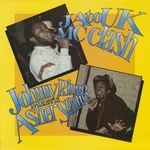 Asher Senator - Artiste programmé au No Logo BZH 2026