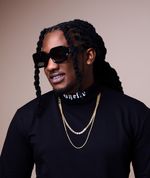 Ballantine - Artiste programmé au Tomorrowland 2026