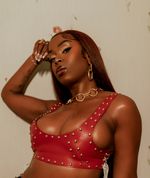 Bamby - Artiste programmé au Marsatac 2026