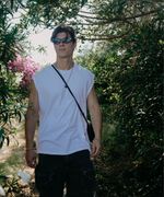 Baron (FR) - Artiste programmé au Caprices Festival 2026