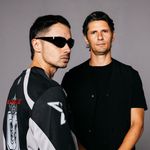 Bassjackers - Artiste programmé au Tomorrowland 2026