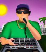 Biga*Ranx - Artiste programmé au Printemps de Bourges 2026