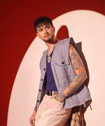 Billy Crawford - Artiste programmé au La Kermesse 2026