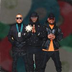 Black Eyed Peas - Artiste programmé au Les Ardentes 2026