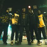 BLACKGOLD - Artiste programmé au Graspop Metal Meeting 2026