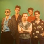 Body Horror - Artiste programmé au Printemps de Bourges 2026