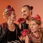 Brazakuja - Artiste programmé au Notes en Vert 2026