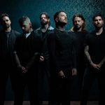 Bury Tomorrow - Artiste programmé au Graspop Metal Meeting 2026