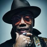 Carl Craig - Artiste programmé au Nuits Sonores 2026