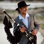 Carlos Núñez - Artiste programmé au Festival du Roi Arthur 2026