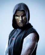 CARV - Artiste programmé au Tomorrowland 2026