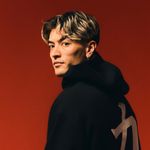 Charlie Sparks (UK) - Artiste programmé au Tomorrowland 2026