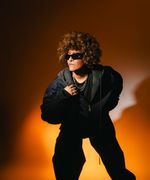 Cincity - Artiste programmé au Caprices Festival 2026