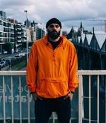 Dany Neville - Artiste programmé au Tomorrowland 2026