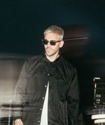 Darren Styles - Artiste programmé au Tomorrowland 2026