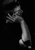 Dexphase - Artiste programmé au Tomorrowland 2026