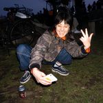 DJ Fuckoff - Artiste programmé au Nuits Sonores 2026