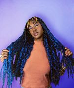 Dj Koyla - Artiste programmé au Garorock 2026