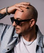 Dominico - Artiste programmé au Tomorrowland 2026