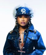 Ebony - Artiste programmé au Golden Coast 2026