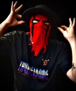 El Desperado - Artiste programmé au Fort Decibel 2026