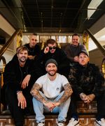 Electric Callboy - Artiste programmé au Graspop Metal Meeting 2026