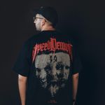 Emiliano Demarco - Artiste programmé au Tomorrowland 2026