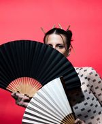 Emma Ollivary - Artiste programmé au Madame Loyal 2026