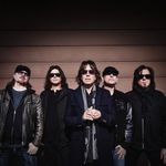 Europe - Artiste programmé au Graspop Metal Meeting 2026