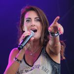 Eve Angeli - Artiste programmé au La Kermesse 2026