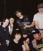 Fat Dog - Artiste programmé au Nuits Sonores 2026