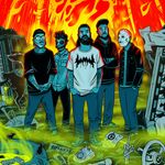 Fleddy Melculy - Artiste programmé au Graspop Metal Meeting 2026