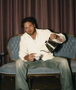 Franc Fala - Artiste programmé au Tomorrowland 2026